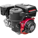 Motor Weima WM177F/P-2 cu ax pana 9CP benzina 270cc 6L diametru ax 25.4 mm senzor ulei