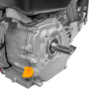 Motor Weima WM230F/P-2 cu caneluri 7.5CP benzina 223cc 3.5L diametru ax 20mm