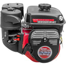 Motor Weima WM230F/P-2 cu caneluri 7.5CP benzina 223cc 3.5L diametru ax 20mm