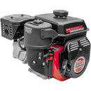 Motor Weima WM230F/P-2 cu caneluri 7.5CP benzina 223cc 3.5L diametru ax 20mm