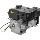 Motor Weima WM230F/P-2 cu caneluri 7.5CP benzina 223cc 3.5L diametru ax 20mm