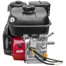 Motor Weima WM230F/P-2 cu caneluri 7.5CP benzina 223cc 3.5L diametru ax 20mm