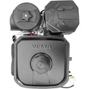 Motor Weima WM230F/P-2 cu caneluri 7.5CP benzina 223cc 3.5L diametru ax 20mm