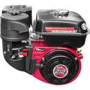 Motor Weima WM170F/P-2 cu ax pana 7CP benzina 212cc 3.6L diametru ax 19.05mm senzor ulei