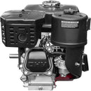 Motor Weima WM170F/P-2 cu ax pana 7CP benzina 212cc 3.6L diametru ax 19.05mm senzor ulei