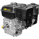 Motor Weima WM170F/P-2 cu ax pana 7CP benzina 212cc 3.6L diametru ax 19.05mm senzor ulei