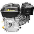 Motor Weima WM170F/P-2 cu ax pana 7CP benzina 212cc 3.6L diametru ax 19.05mm senzor ulei