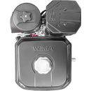 Motor Weima WM170F/P-2 cu ax pana 7CP benzina 212cc 3.6L diametru ax 19.05mm senzor ulei