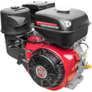 Motor Weima WM192F/P-2 cu ax pana 18CP benzina 430cc 6.5L diametru ax 25.4 mm senzor lipsa ulei