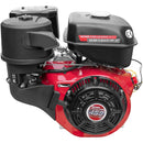 Motor Weima WM192F/P-2 cu ax pana 18CP benzina 430cc 6.5L diametru ax 25.4 mm senzor lipsa ulei