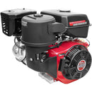 Motor Weima WM192F/P-2 cu ax pana 18CP benzina 430cc 6.5L diametru ax 25.4 mm senzor lipsa ulei