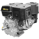 Motor Weima WM192F/P-2 cu ax pana 18CP benzina 430cc 6.5L diametru ax 25.4 mm senzor lipsa ulei