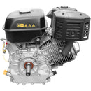 Motor Weima WM192F/P-2 cu ax pana 18CP benzina 430cc 6.5L diametru ax 25.4 mm senzor lipsa ulei