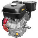 Motor Weima WM192F/P-2 cu ax pana 18CP benzina 430cc 6.5L diametru ax 25.4 mm senzor lipsa ulei