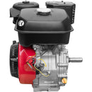 Motor Weima WM192F/P-2 cu ax pana 18CP benzina 430cc 6.5L diametru ax 25.4 mm senzor lipsa ulei