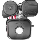 Motor Weima WM192F/P-2 cu ax pana 18CP benzina 430cc 6.5L diametru ax 25.4 mm senzor lipsa ulei