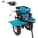 Motosapa DAKARD HS 900 motor 7CP  latime lucru 90 cm viteze 2+1 freze roti cauciuc
