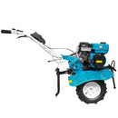 Motosapa DAKARD HS 900 motor 7CP  latime lucru 90 cm viteze 2+1 freze roti cauciuc