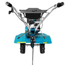 Motosapa DAKARD HS 900 motor 7CP  latime lucru 90 cm viteze 2+1 freze roti cauciuc