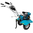 Motosapa DAKARD HS 900 motor 7CP  latime lucru 90 cm viteze 2+1 freze roti cauciuc
