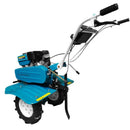 Motosapa DAKARD HS 900 motor 7CP  latime lucru 90 cm viteze 2+1 freze roti cauciuc
