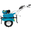 Motosapa DAKARD HS 900 motor 7CP  latime lucru 90 cm viteze 2+1 freze roti cauciuc
