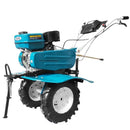 Motosapa DAKARD HS 900 motor 7CP  latime lucru 90 cm viteze 2+1 freze roti cauciuc