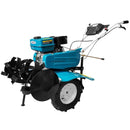 Motosapa DAKARD HS 900 motor 7CP  latime lucru 90 cm viteze 2+1 freze roti cauciuc