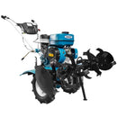 Motosapa DAKARD HS 900 motor 7CP  latime lucru 90 cm viteze 2+1 freze roti cauciuc