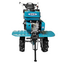 Motosapa DAKARD HS 900 motor 7CP  latime lucru 90 cm viteze 2+1 freze roti cauciuc