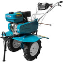 Motosapa DAKARD HS 900 motor 7CP  latime lucru 90 cm viteze 2+1 freze roti cauciuc