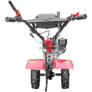 Motocultor Weima WM 990 (1000N) motor 7 CP viteze 2+1 latime lucru 80 cm freze roti 4.00-8"