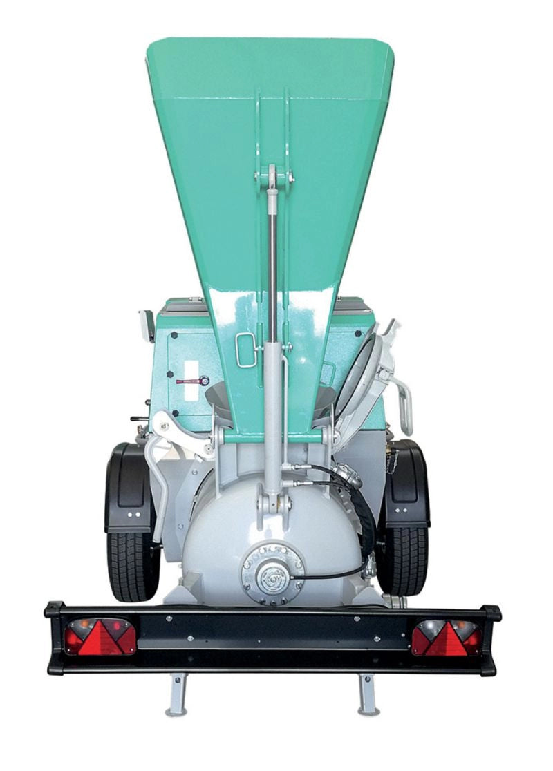 Pompa de sapa Imer Mover 270 DB EVO T5 Yanmar Stage V debit 220 l/ciclu (include furtunuri)