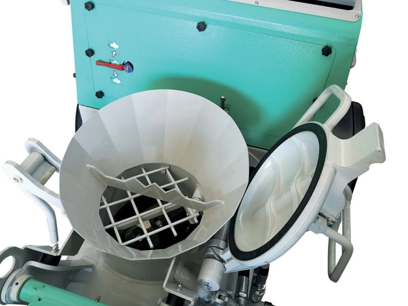 Pompa de sapa Imer Mover 270 DB EVO T5 Yanmar Stage V debit 220 l/ciclu (include furtunuri)