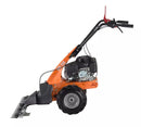 MOTOCOSITOARE O'MAC MR 700 Motor Loncin 7 CP Latime lucru 87 cm Roti 13x5.00-6