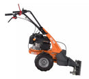 MOTOCOSITOARE O'MAC MR 700 Motor Loncin 7 CP Latime lucru 87 cm Roti 13x5.00-6