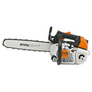 Motofierastrau profesional STIHL MS 201 TC-M putere 2.4 CP lama 35cm 1.3mm pas lant 3/8"