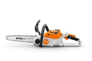 Motofierastrau STIHL MSA 70.0 C-B 1/4&quot; 36V lama 30 cm cu acumulator AK30 si incarcator AL101