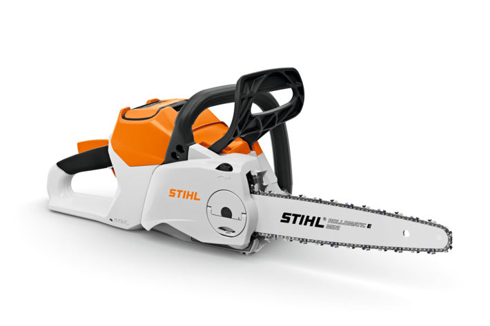Motofierastrau cu acumulator STIHL MSA 200.0 C-B lama 35cm 1.1mm pas lant 1/4" fara acumulator si incarcator