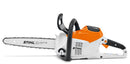 Motofierastrau cu acumulator STIHL MSA 200.0 C-B lama 35cm 1.1mm pas lant 1/4" + incarcator AL 101
