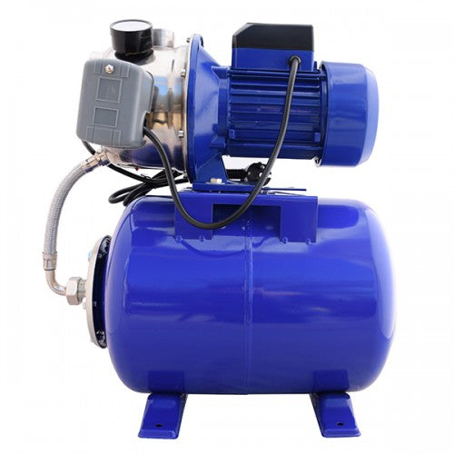 Hidrofor 1,1 kW 50 l/min MasterKraft AUTOJS100