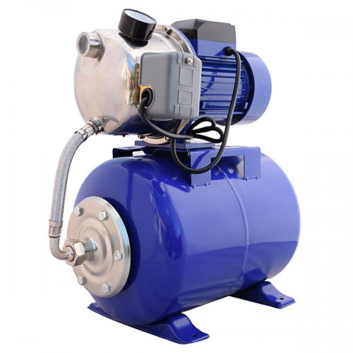 Hidrofor 1,1 kW 50 l/min MasterKraft AUTOJS100