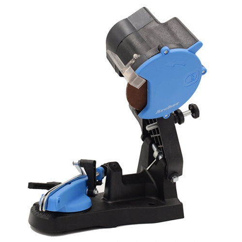 Dispozitiv electric de ascutit lanturi drujba 85w disc 105x22x3.2 ARCHER A2000