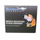 Dispozitiv electric de ascutit lanturi drujba 230w disc pas 325 si 3/8 ARCHER A2001
