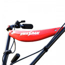 Motocultor HWASDAN HSD1G-100C Germany 7 CP reductor benzina motor 4 timpi sistem de aprindere – Magneto OHV Euro5 3+1 viteze 50-100 cm latime de lucru 15-25 cm adancime de lucru