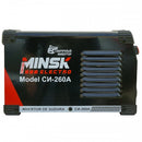 Aparat de sudura invertor Minsk Electro MMA SI-260A
