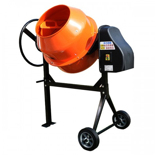 Betoniera 160L 800W Minsk Electro PCM550