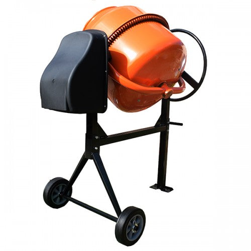 Betoniera 160L 800W Minsk Electro PCM550