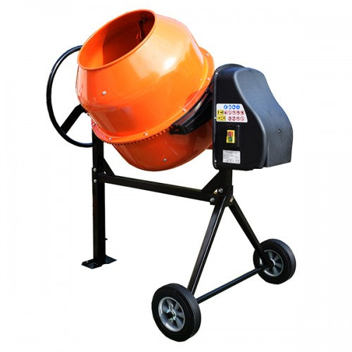 Betoniera 220L 1000W Minsk Electro PCM750