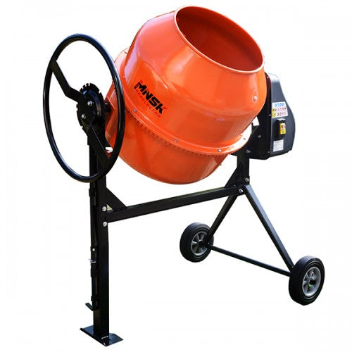 Betoniera 220L 1000W Minsk Electro PCM750